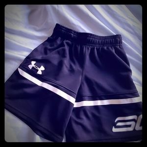 Boys shorts